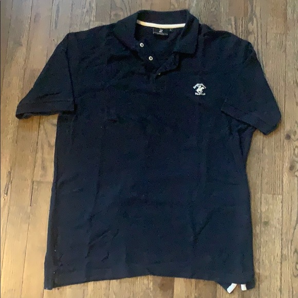 Beverly Hills Polo Club Polo - Picture 1 of 3